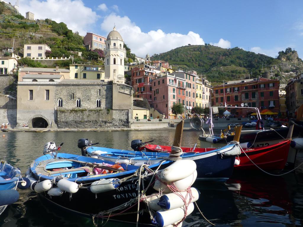 Agriturismo Braccicorti Hotell Pieve Fosciana Eksteriør bilde
